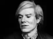 Andy Warhol