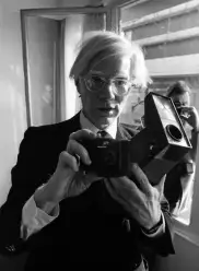 Andy Warhol