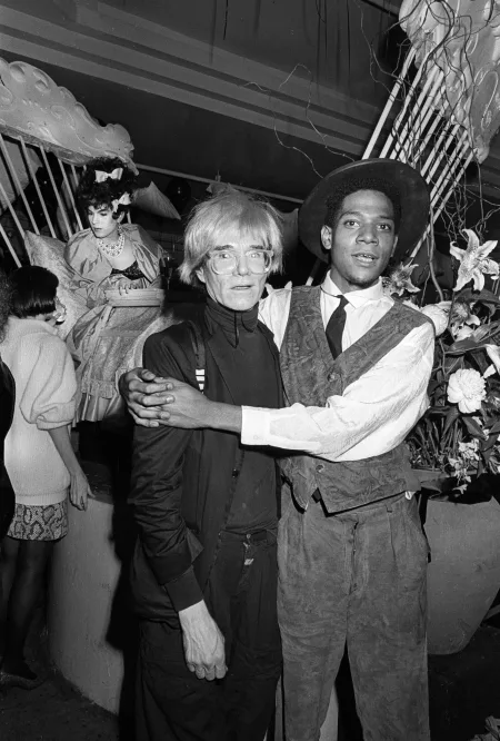 Andy Warhol