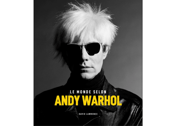 Info asset andy warhol