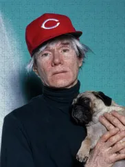 Andy Warhol