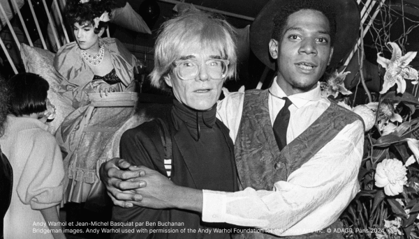 Andy warhol