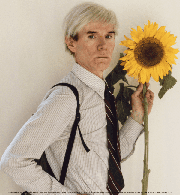 Andy Warhol